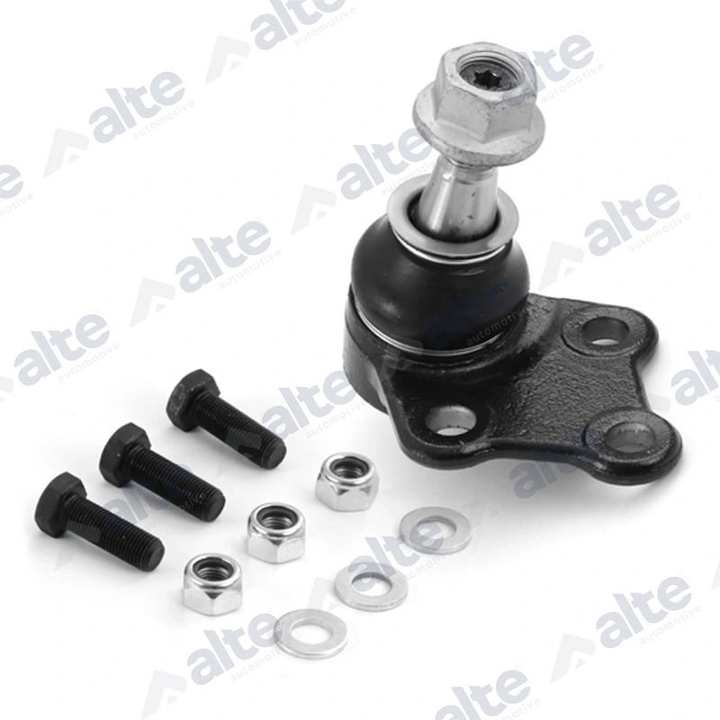 Ball Joint